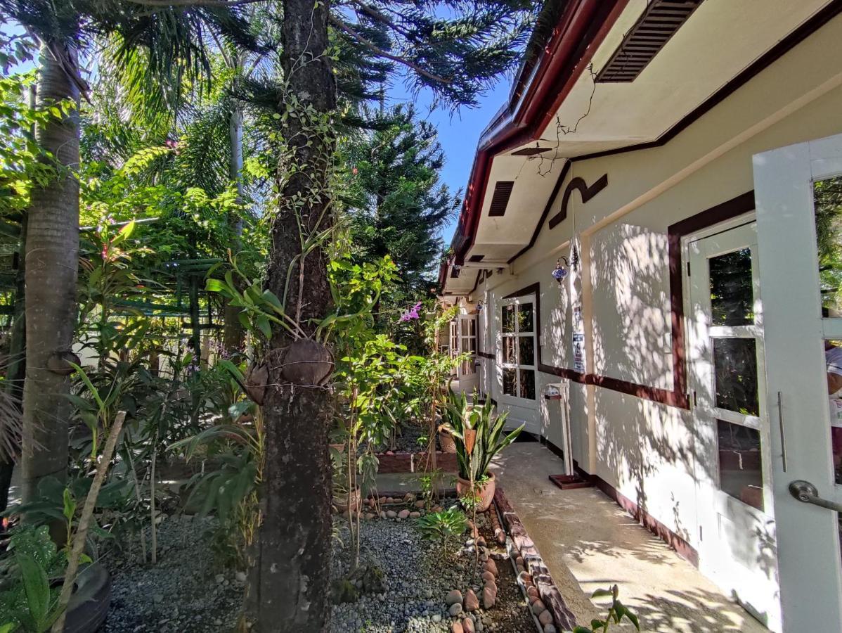 Olana Bed And Breakfast Labrador Eksteriør bilde