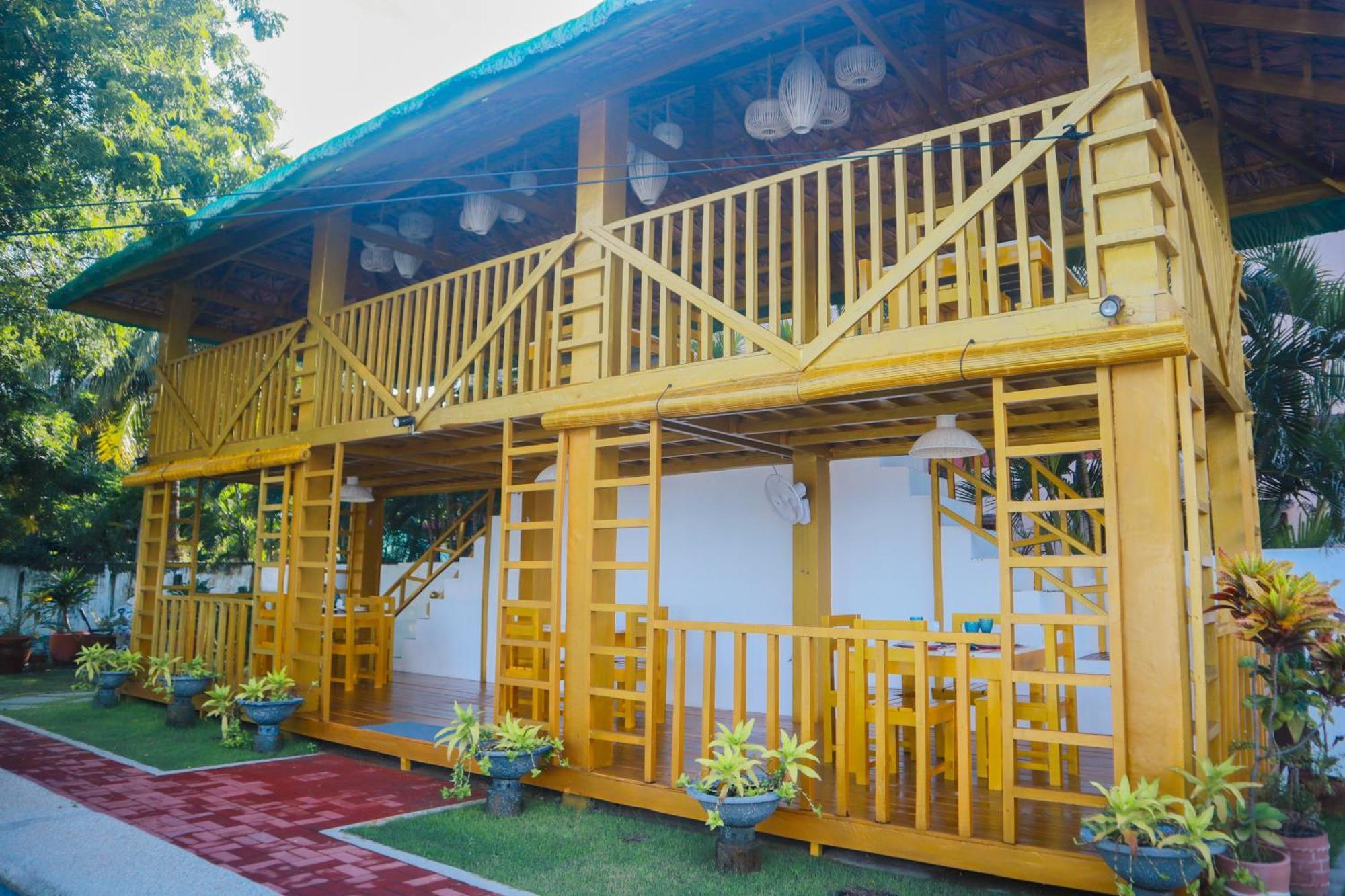 Olana Bed And Breakfast Labrador Eksteriør bilde